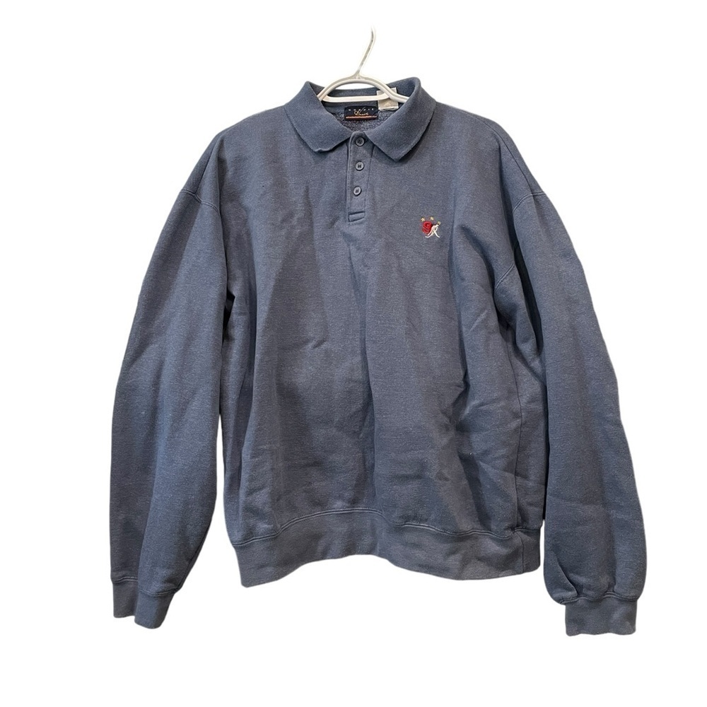 Crew Neck
